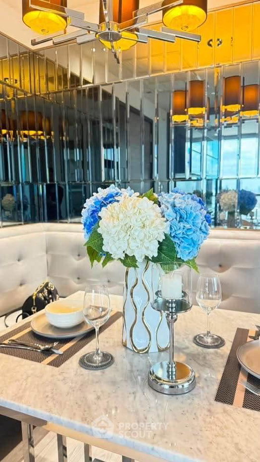 รูป ชั้น 23 คอนโด 2 ห้องนอน The Room Sathorn - St. Louis ใกล้ BTS สุรศักดิ์ (ID 3374433) - รูปที่ 7/41