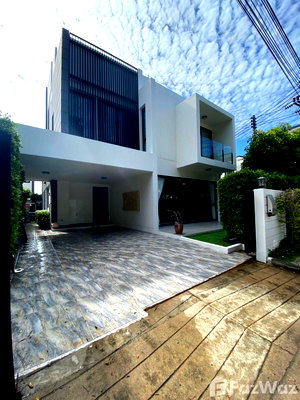 Houses for rent Phuket : Laguna Park 5Bedroom Villa For Rent 1899602