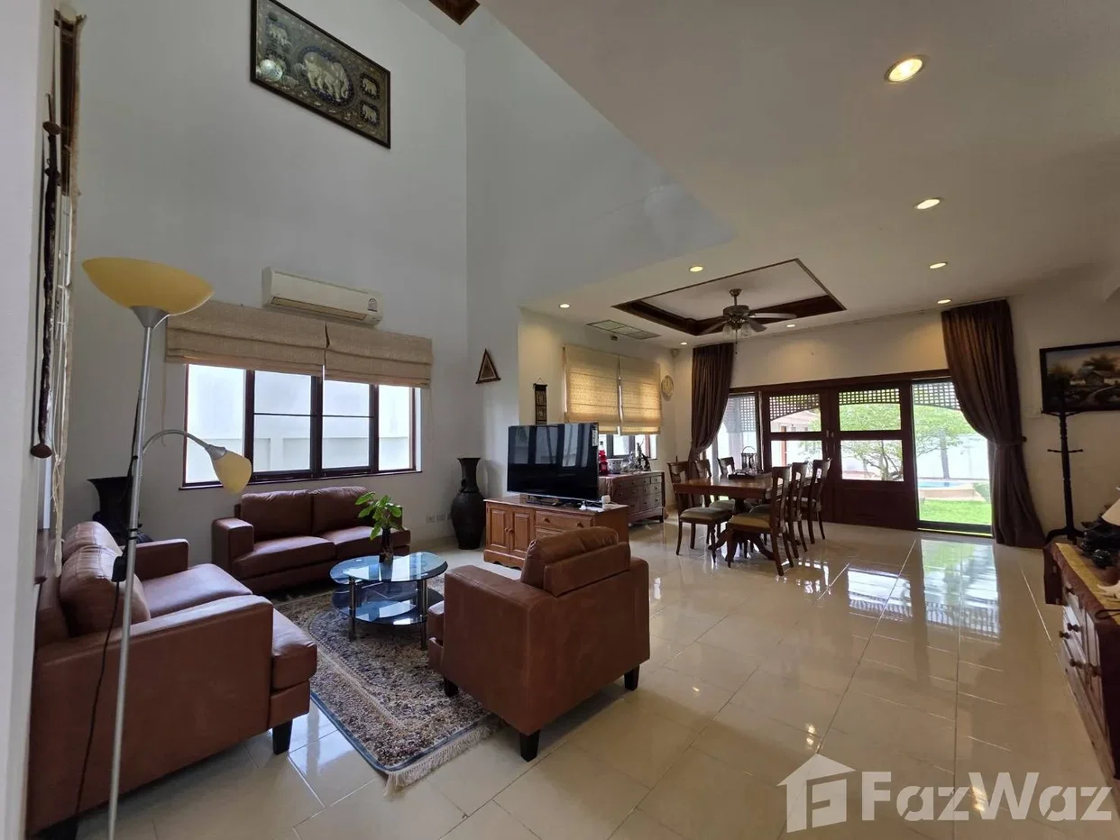 รูป วิลล่าให้เช่า 4 ห้องนอน ใน หัวหิน, ประจวบคีรีขันธ์ 6837588 - รูปที่ 15/53