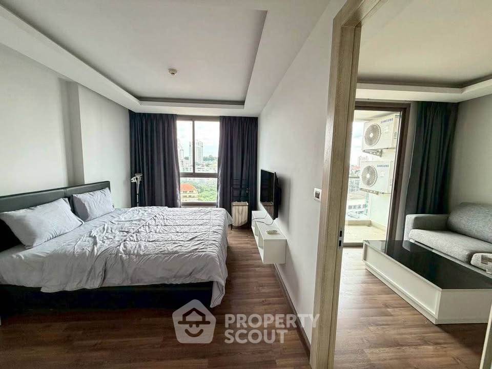 picture 15th-Floor 1-BR At The Peak Towers, Phratamnak (ID 2821912) - 4/9