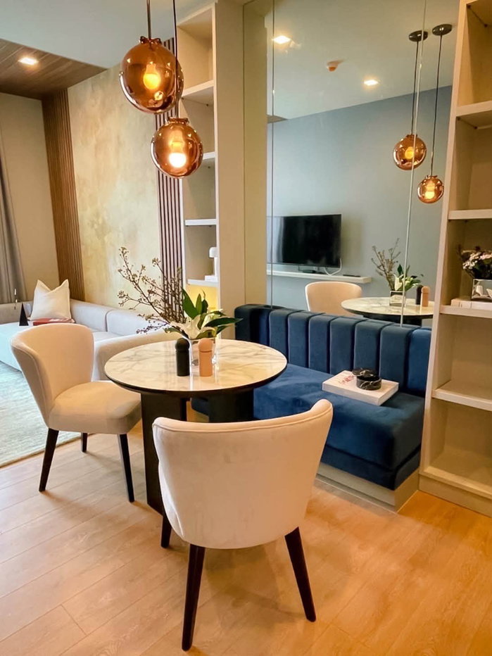 picture Condo for Rent at Noble Around Sukhumvit 33 (F6910047) ID Line : @pccenter - 21/22