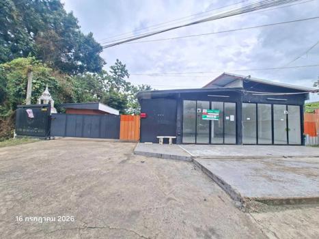 picture OFFICE 280 Sq.w. San Pa Tong Chiang Mai for 5.8M - 36/39