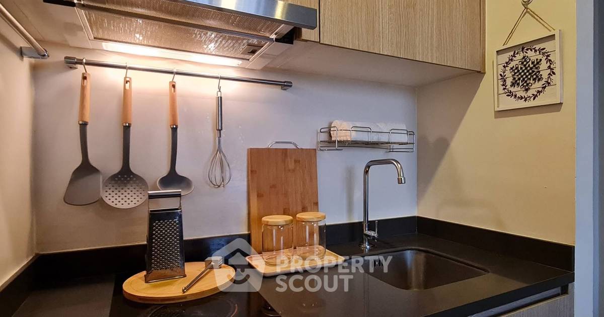 picture 31st-Floor 1-BR Condo At Unixx South Pattaya (ID 3373265) - 10/17