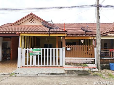 picture HOME 24 Sq.w. Sri Maha Pho Prachinburi for 900,000 - 22/25