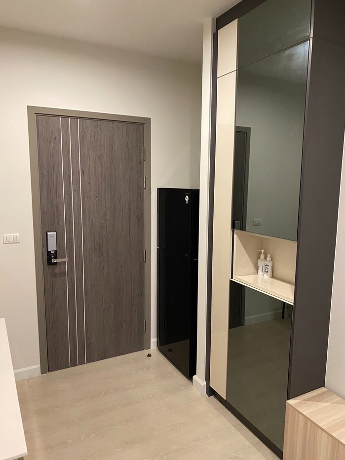 picture Condo For Rent!!The Niche Pride Thonglor Phetchaburi - 2/12