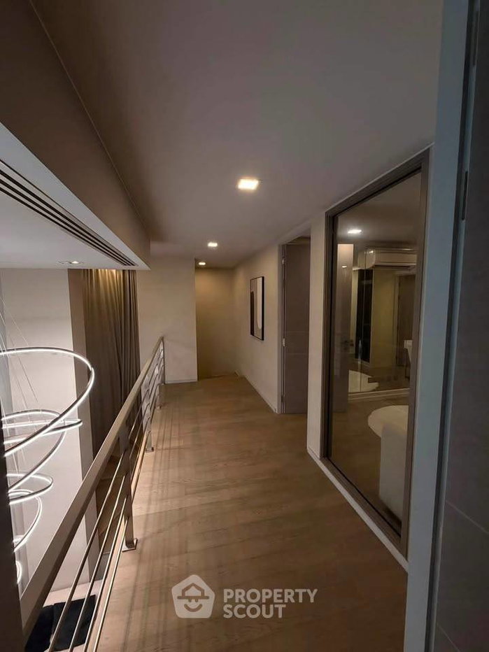 picture Pet-Friendly 3-BR At Ashton Residence 41, 200m To BTS Phrom Phong (ID 3374038) - 18/24