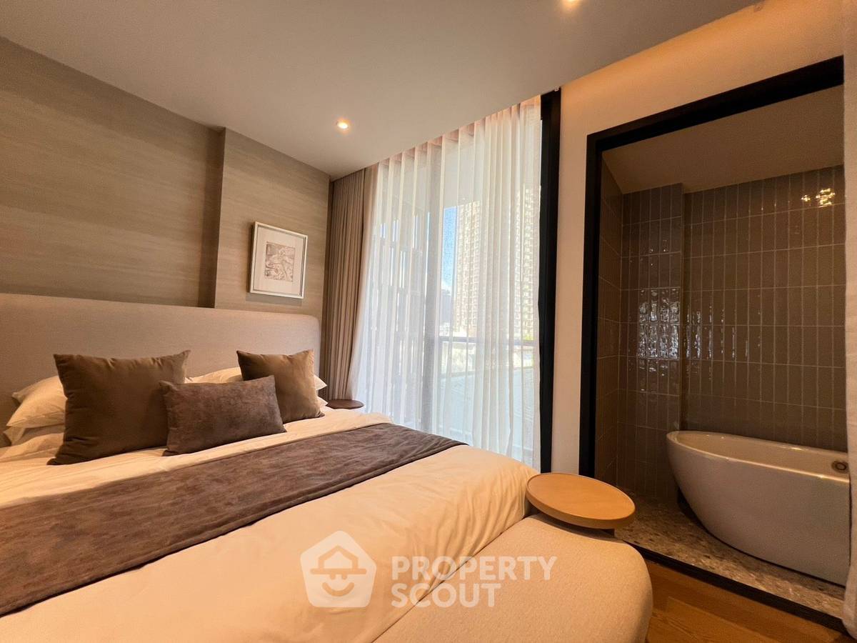 picture 2-BR Condo at Via 34 near BTS Thong Lor (ID 3374086) - 9/21