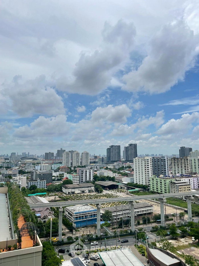 รูป ขายคอนโด 3 ห้องนอน ชั้น 15 The Fourwings Residence หัวหมาก (ID 2158401) - รูปที่ 7/7