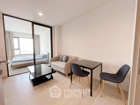 คอนโด 1-ห้องนอน ที่ ไลฟ์ วัน ไวร์เลส ใกล้ BTS เพลินจิต (ID 3374249)