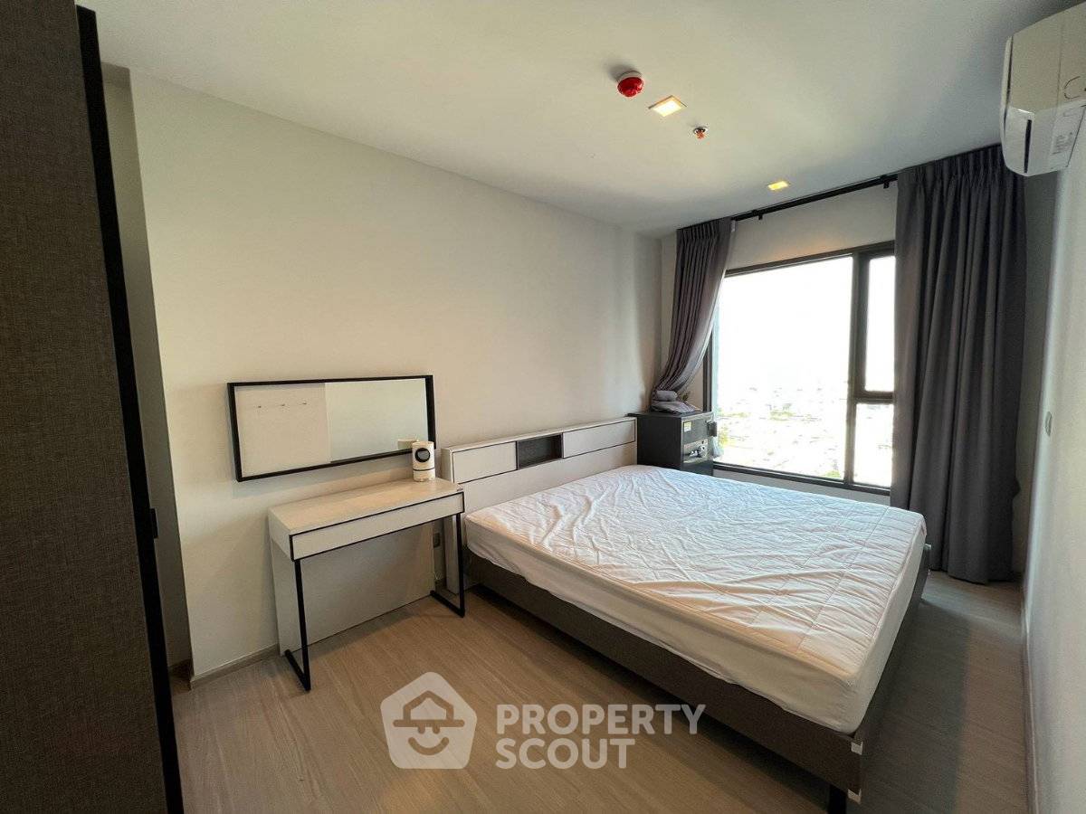 รูป ราคาดี ห้อง 2 ห้องนอน ชั้น 36 Life Asoke - Rama 9 ใกล้ MRT พระราม 9 (ID 3367043) - รูปที่ 5/9