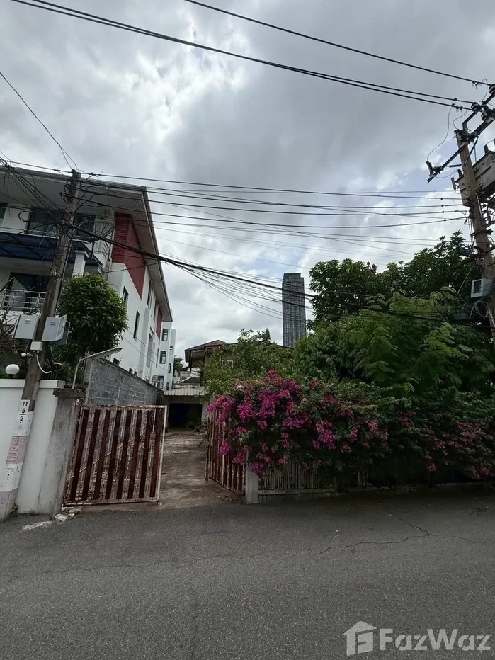 รูป บ้านเดี่ยวให้เช่า 2 ห้องนอน ใน คลองตันเหนือ, กรุงเทพมหานคร 6843217 - รูปที่ 1/11
