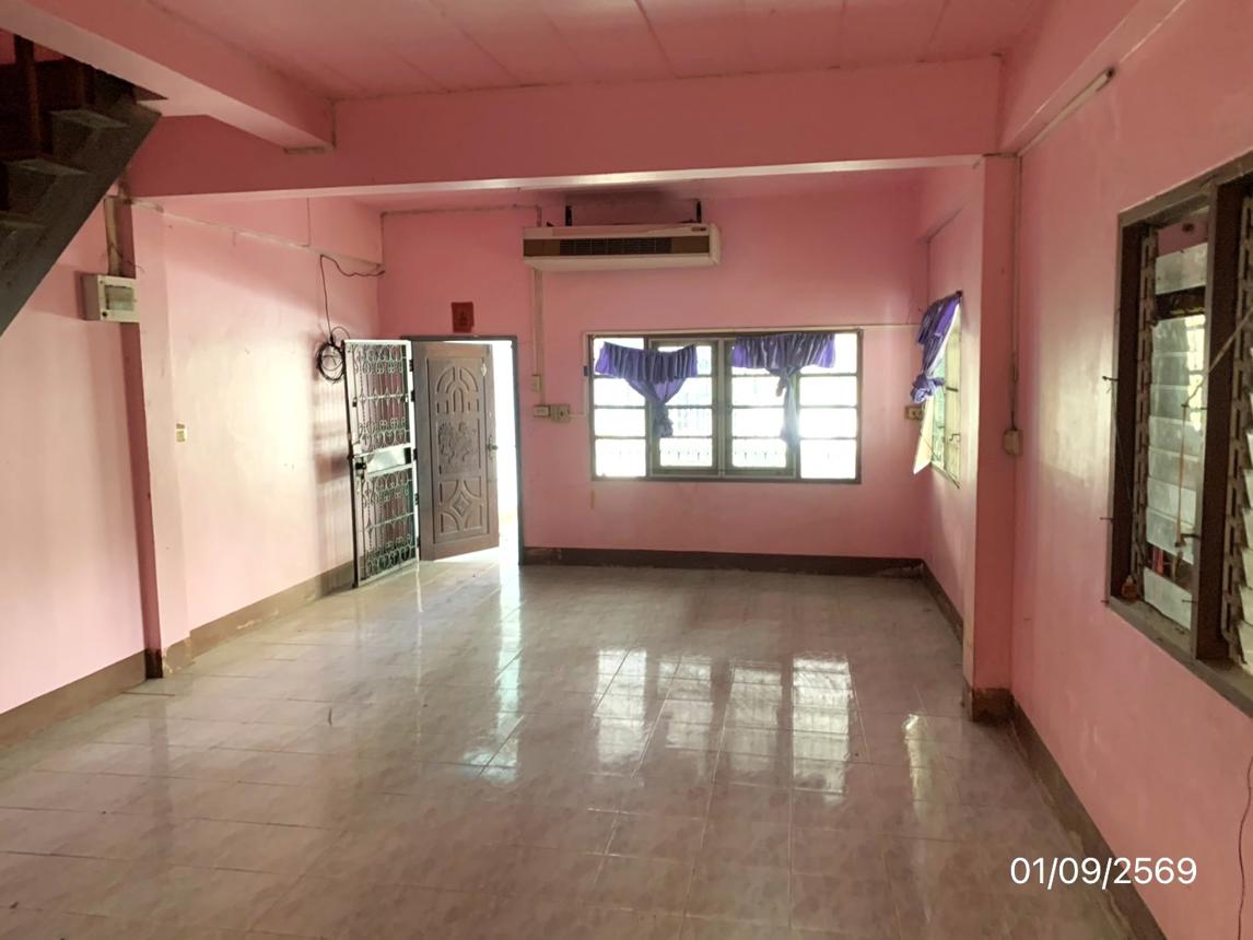 picture TOWN HOUSE 35 Sq.w. Nong Khae Saraburi for 1.1M - 16/31