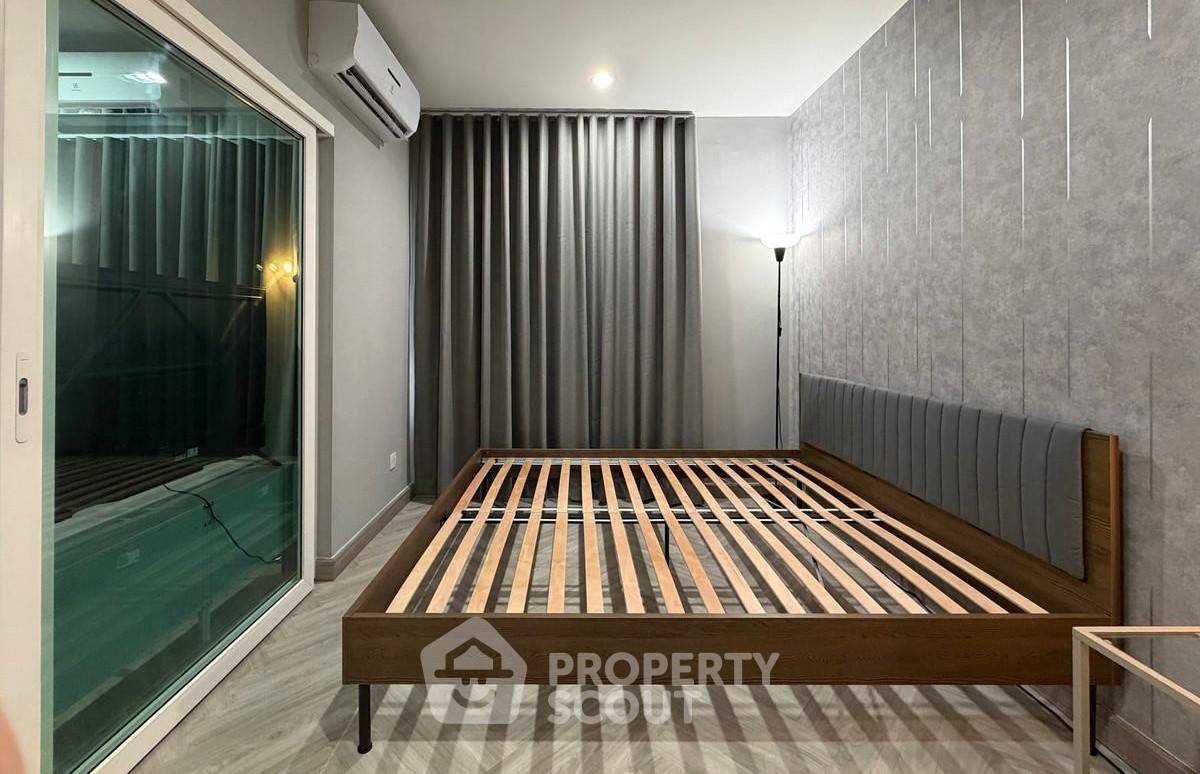 รูป คอนโด 1 ห้องนอน ชั้น 20 The Key Sathorn - Charoenraj (ID 2894660) - รูปที่ 6/7