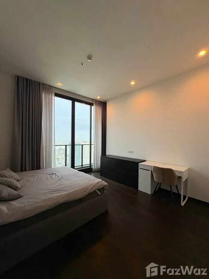 picture Expansive Penthouse 220 Sq.M. | High Floor 48F 6837736 - 7/18