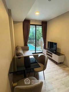 รูปภาพ 1-BR Condo at Quintara Arte Sukhumvit 52 near BTS On Nut (ID 3372721)