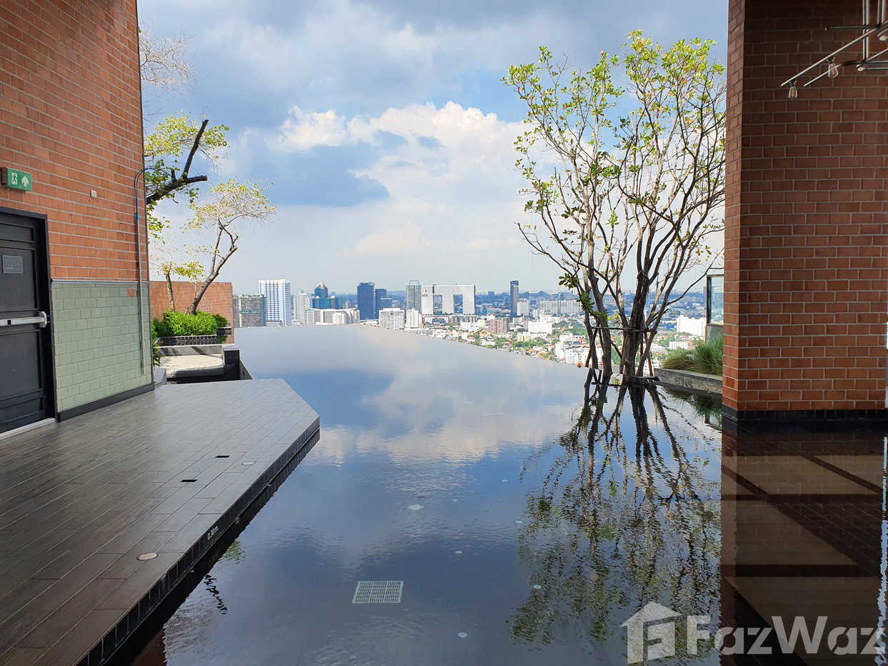 รูป ขาย คอนโด 1 ห้องนอน ในโครงการ แชปเตอร์วัน มิดทาวน์ ลาดพร้าว 24 1070412 - รูปที่ 7/7