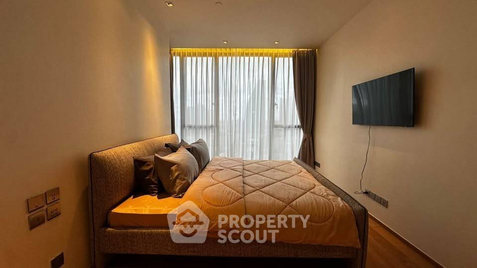 picture 2-BR Condo at Beatniq Sukhumvit 32 near BTS Thong Lor (ID 3374125) - 12/17
