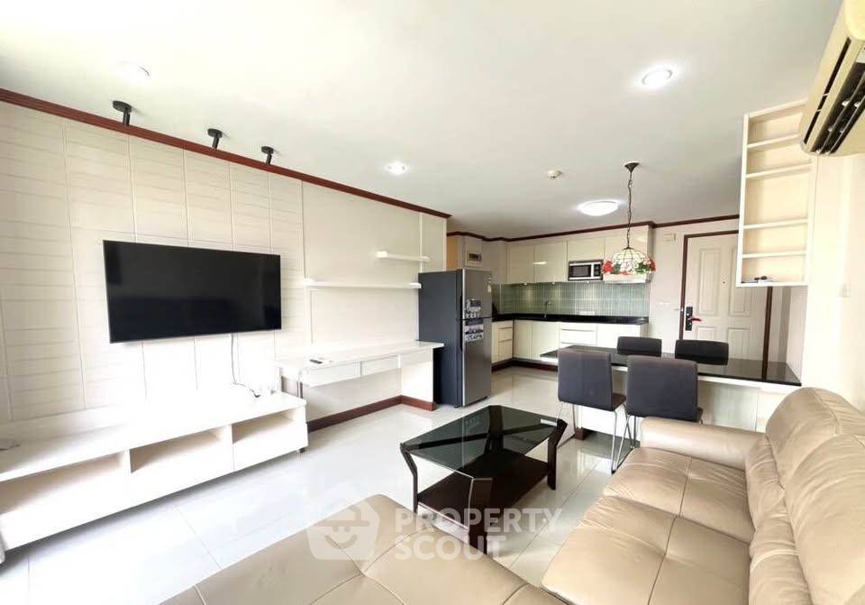 รูป คอนโด 2 ห้องนอน The Clover Thonglor Residence ใกล้ BTS ทองหล่อ (ID 2948248) - รูปที่ 5/6