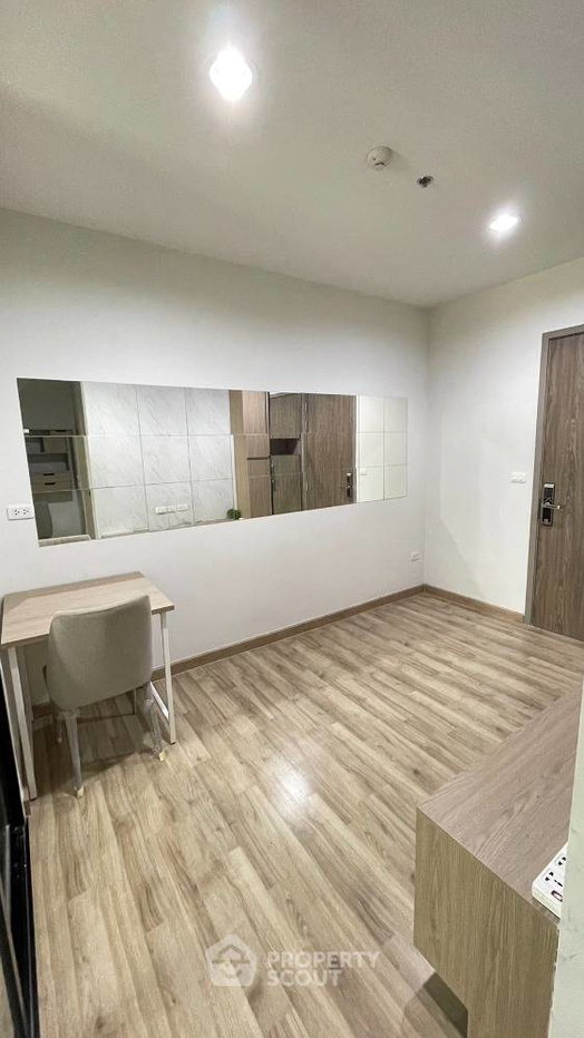 รูป คอนโด 1 ห้องนอน Niche Mono Sukhumvit-Bearing ใกล้ BTS แบริ่ง (ID 1020464) - รูปที่ 3/10
