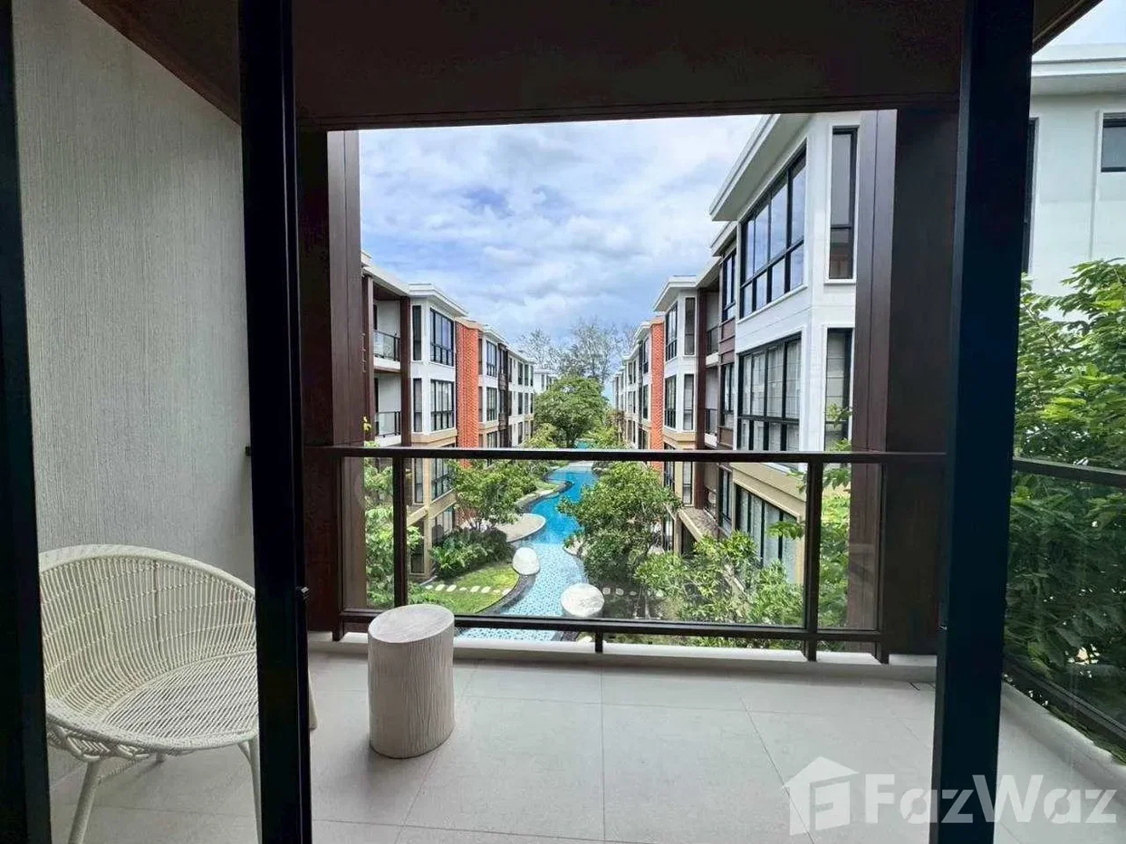 รูป คอนโดให้เช่า 2 ห้องนอน ในโครงการ ศศรา หัวหิน 6838539 - รูปที่ 17/21