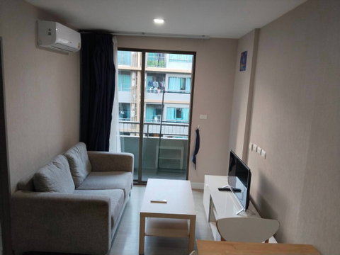 FOR Rent Metro Luxe Ratchada  Unit 455/112 (A705)