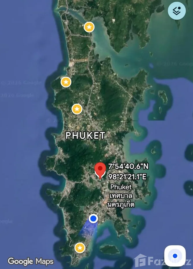 รูป ขาย บ้านเดี่ยว 2 ห้องนอน ในโครงการ เดอะวัลเล่ย์ กะทู้ 6843740 - รูปที่ 11/12