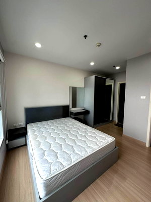 Condos for rent : code : B32 Supalai Park Talat Phlu Station