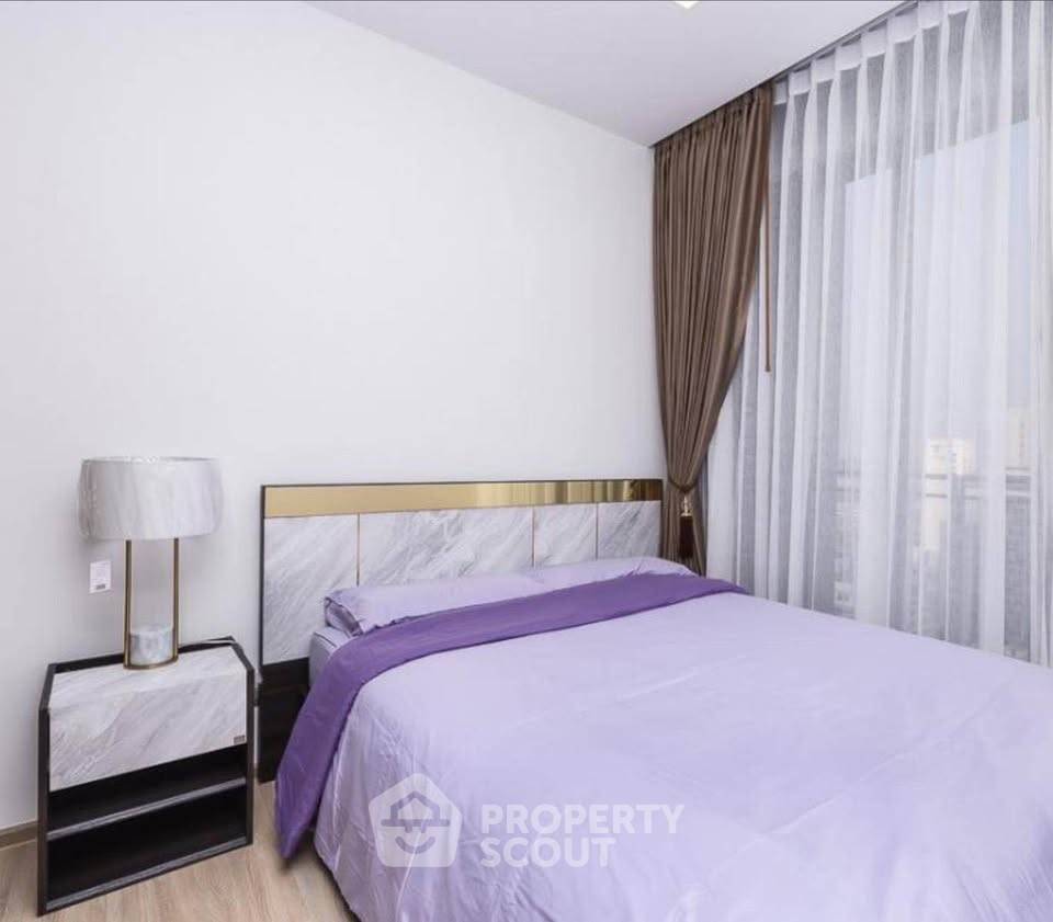 picture 1-BR Condo at The Line Phahon - Pradipat near BTS Saphan Khwai (ID 3374466) - 9/15