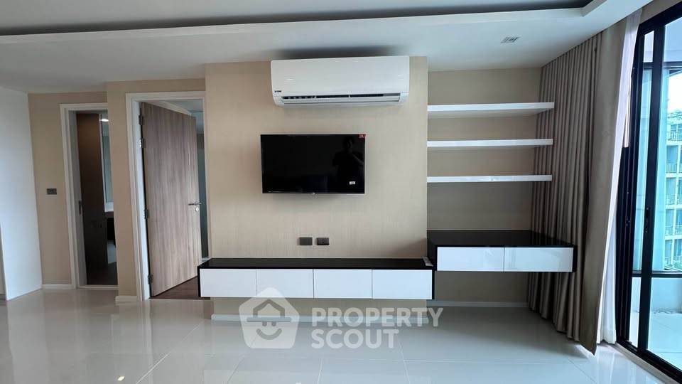 picture Pet-Friendly 1-BR At The Star Hill Condo Chiangmai (ID 3372926) - 9/12