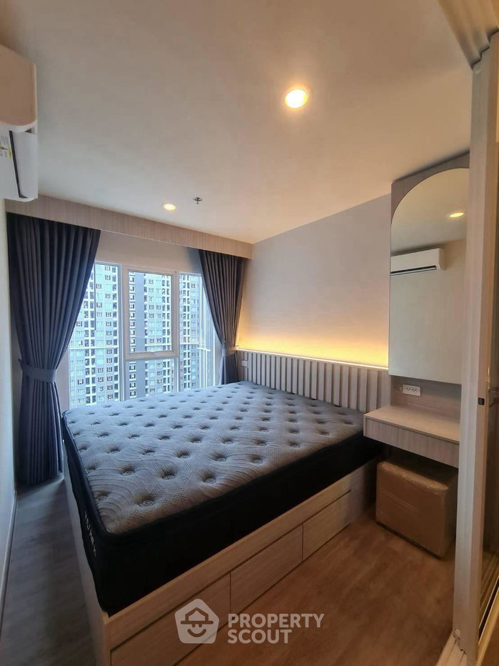 picture 1-BR Condo at Regent Home Bangna near BTS Bang Na (ID 3231237) - 5/10