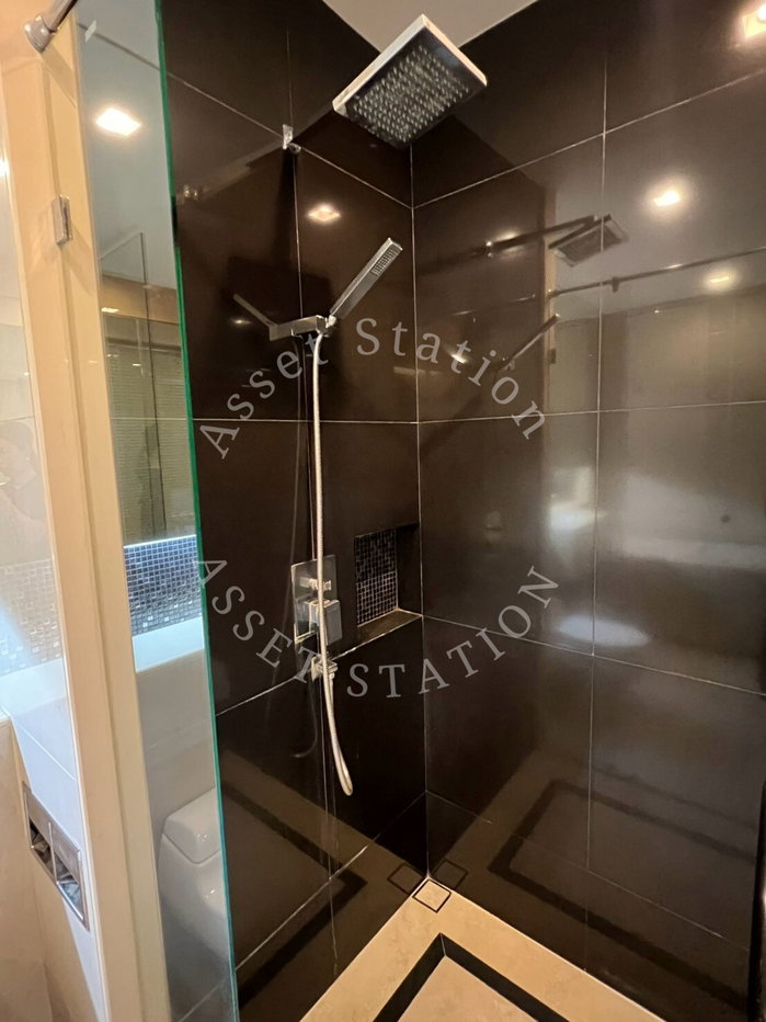 picture ð
The Address Asoke â near MRT Phetchaburi and Airport Link. - 10/10