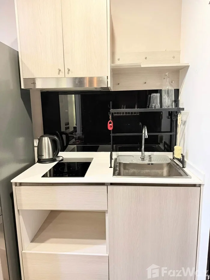 picture 1 bedroom condo for sell at The Tree Onnut Station 6842229 - 5/17