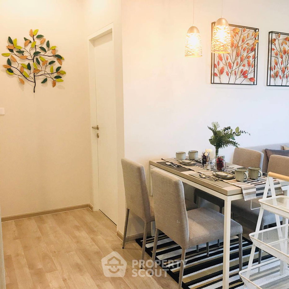 picture 26th-Floor 2-BR 50 Sqm At Niche MONO Mega Space Bangna (ID 593080) - 3/15