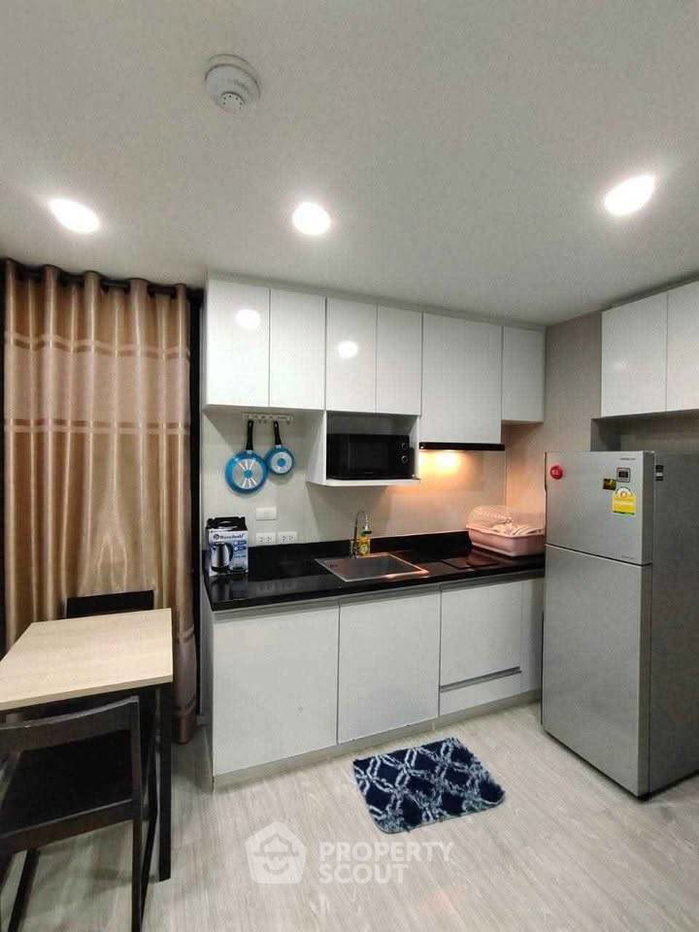 picture 1-BR Condo At Palm Springs Nimman Parlor, Nimman (ID 3372994) - 7/16