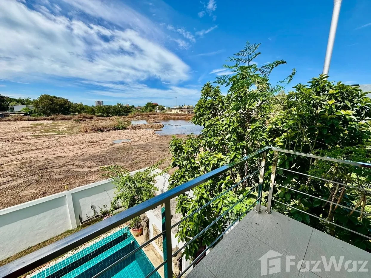 รูป ขาย บ้านเดี่ยว 5 ห้องนอน ใน หัวหิน, ประจวบคีรีขันธ์ 6835534 - รูปที่ 18/33