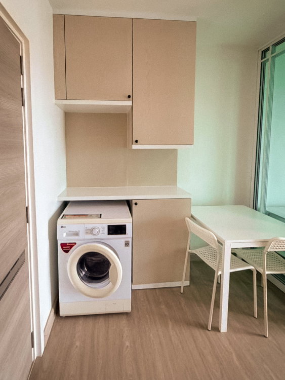 รูป 💥CP-12075💥ว่าง ให้ เช่า เดอะคีย์ สาทร - เจริญราษฎร์👉แอดไลน์ @mastercondo - รูปที่ 8/13