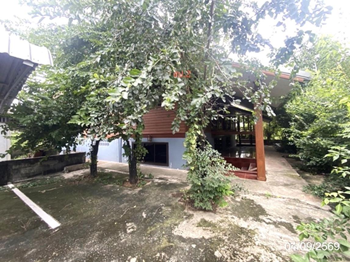 รูป บ้านเดี่ยว 159 ตร.วา พุทไธสง บุรีรัมย์ 2M - รูปที่ 25/37
