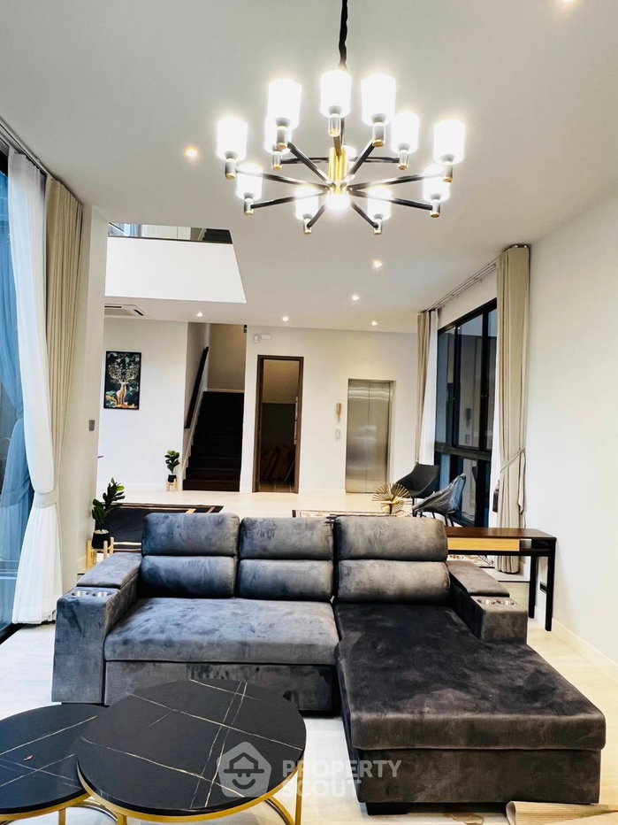 picture 4-BR House at BuGaan Krungthep Kreetha in Hua Mak (ID 3370319) - 14/16