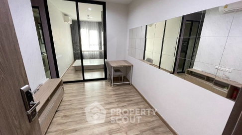 คอนโด 1 ห้องนอน Niche Mono Sukhumvit-Bearing ใกล้ BTS แบริ่ง (ID 1020464)