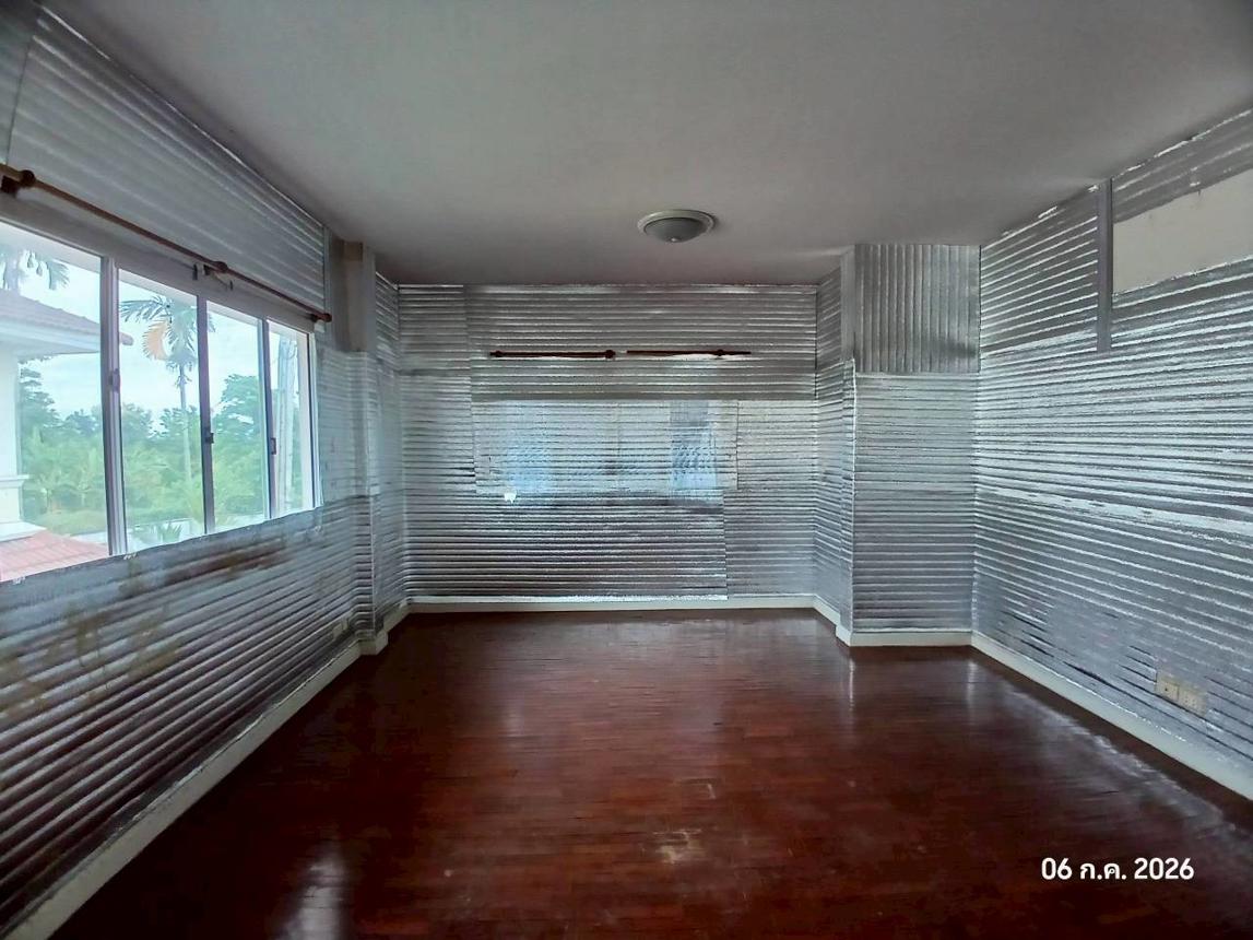 รูป บ้านเดี่ยว 54.7 ตร.วา นันทนา 2 สันทราย เชียงใหม่ 3.5M - รูปที่ 26/33