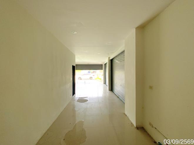 picture SHOP HOUSE 27.9 Sq.w. Muang Lop Buri Lopburi for 5M - 5/33