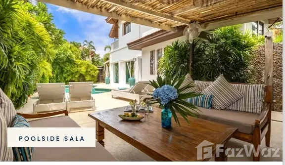 picture 4 Bedroom Villa for sale in Maret, Surat Thani  6842847 - 8/18