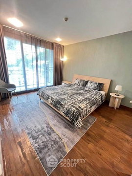 100m To BTS Thong Lor | 1-BR At Von Napa Sukhumvit 38 Condominium (ID 3139823)