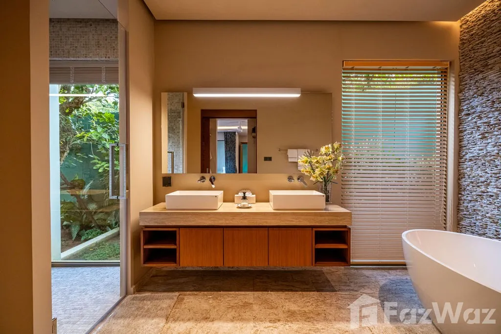 รูป ขาย วิลล่า 2 ห้องนอน ในโครงการ อัญชัน ฟลอร่า 6842518 - รูปที่ 20/32