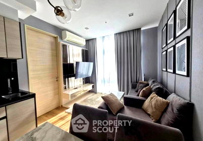 Condos for rent : 2-BR Condo at Park Origin Phrom Phong near BTS Phrom Phong (ID 3372113)