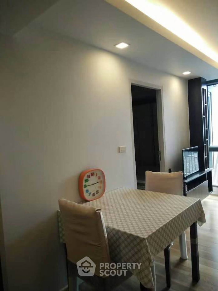 picture 1-BR Condo At Focus Ploenchit Near BTS Nana (ID 3219625) - 5/12