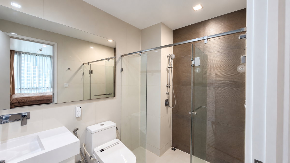 picture 1br Condo Near BTS Nana 233K/Sqm | 11.01% Below Market, 8M - U6665029 - 6/9