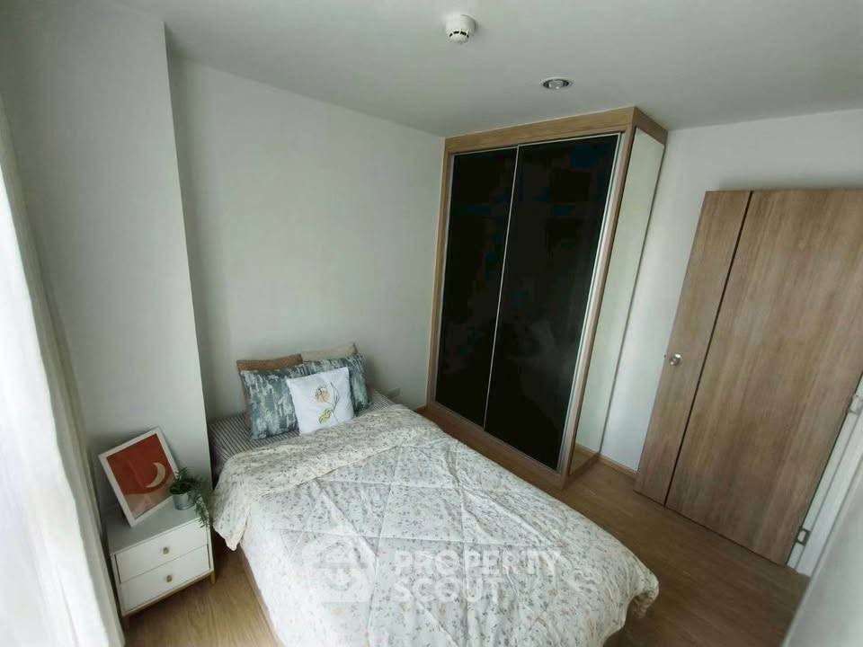 picture 2-BR Condo At The Excel Ratchada 18 Near MRT Huai Khwang (ID 3374105) - 10/11