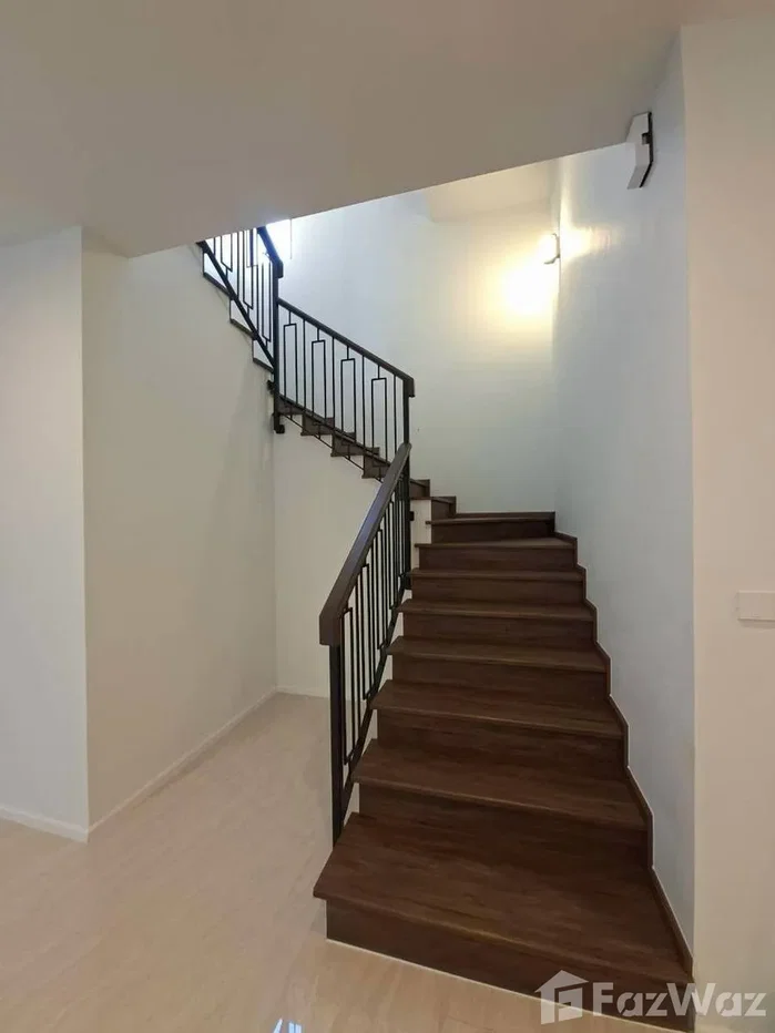 picture 4 Bedrooms Plus Housefor rent at Veritz Heritage Sathupradit 6842745 - 12/60