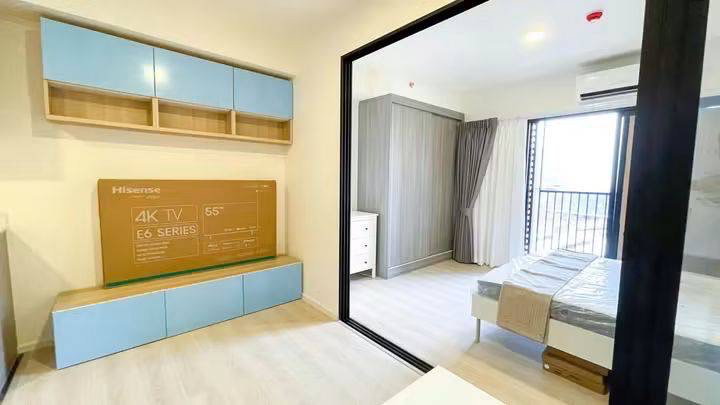 picture  A Space Mega 2  for rent ✨ Fully furnished - 3/6